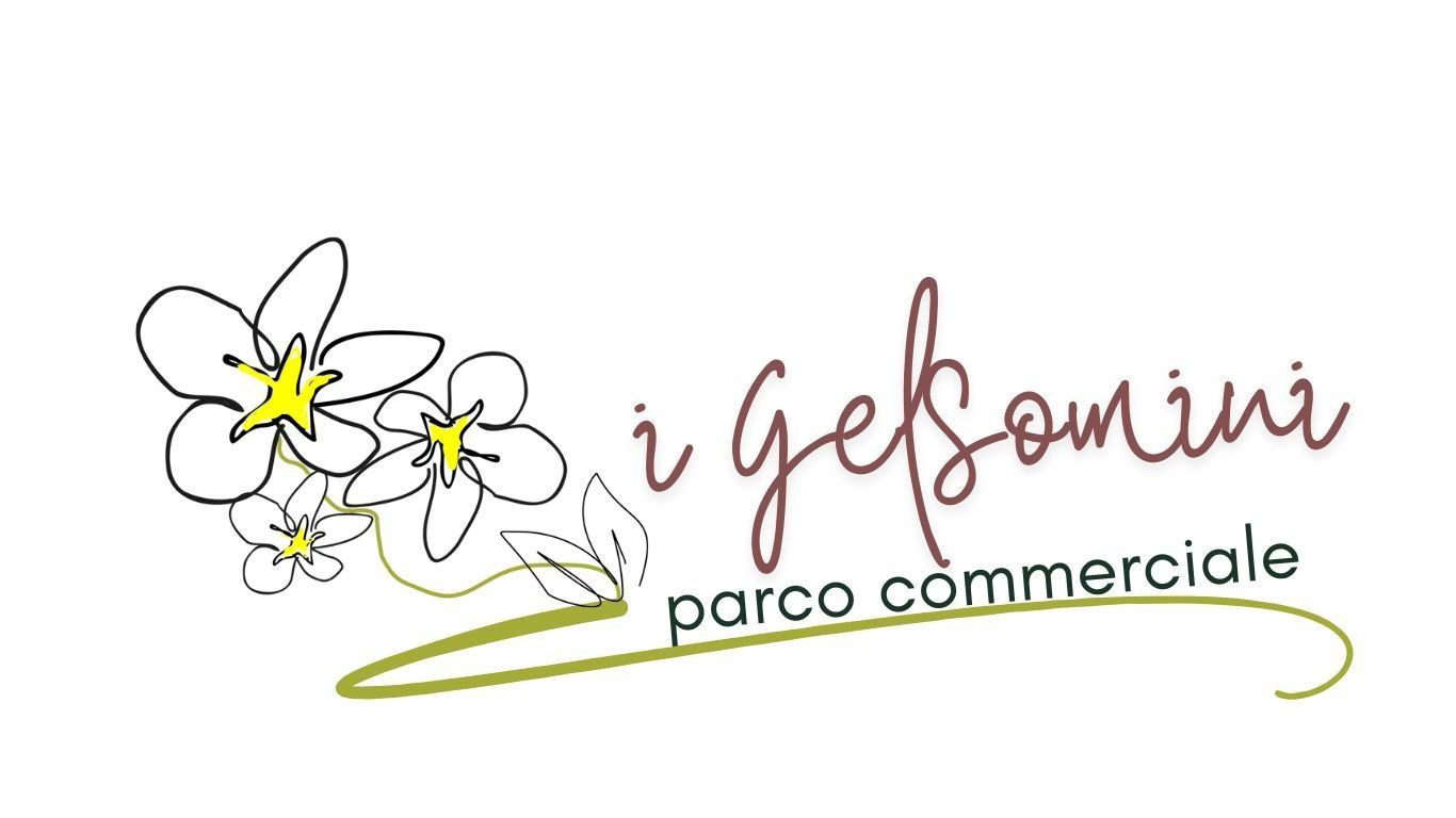 Logo I Gelsomini